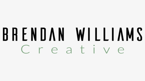 Brendan Williams Creative - Calligraphy, HD Png Download, Free Download