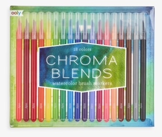 Ooly Chroma Blends, HD Png Download, Free Download