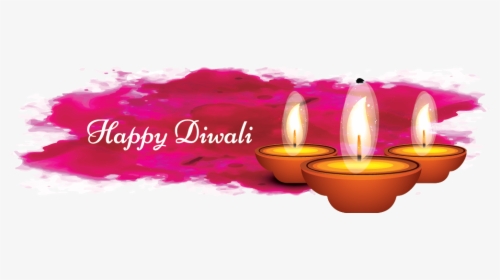 Happy Diwali Overlay, HD Png Download, Free Download