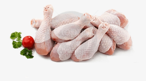 Chicken Meat Png, Transparent Png, Free Download
