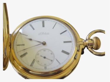 Audemas Minute Repeater Pocket Watch"  Title="l - Pocket Minute Repeater Watch, HD Png Download, Free Download