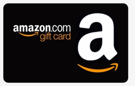 Amazon Gift Card - Amazon Gift Card Png, Transparent Png, Free Download
