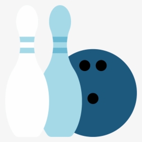 Ten-pin Bowling, HD Png Download, Free Download