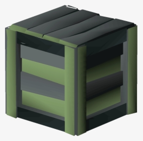 Supply Crate, HD Png Download, Free Download
