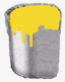 Transparent Yellow Paint Png - Unused Baldi's Basics Items, Png Download, Free Download