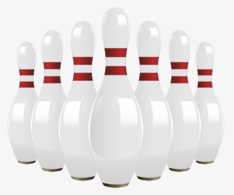 Bowling Png - Invitacion De Bolos, Transparent Png, Free Download