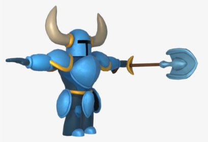 Download Zip Archive - Shovel Knight Smash Ultimate, HD Png Download, Free Download