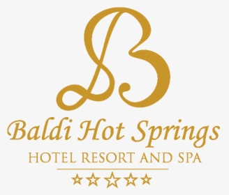 Baldi Hot Springs - Calligraphy, HD Png Download, Free Download