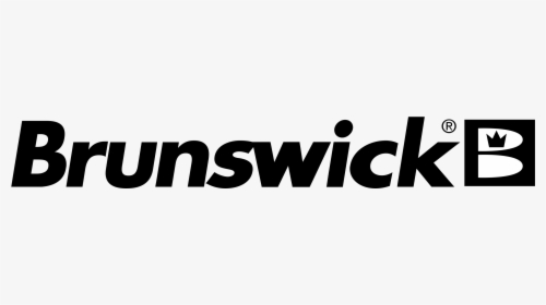 Brunswick Bowling Logo Png Transparent - Brunswick Bowling, Png Download, Free Download