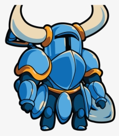Transparent Chubby Bunny Png - Free Shovel Knight Png, Png Download, Free Download