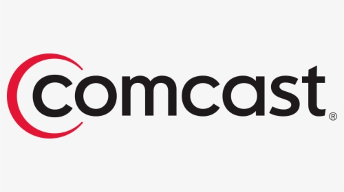 Vector Comcast Logo, HD Png Download, Free Download