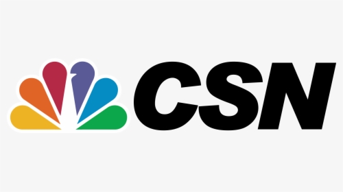 Comcast Sportsnet Abbreviated Logo - Comcast Sportsnet Logo, HD Png Download, Free Download