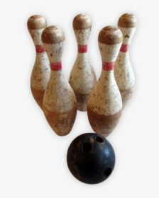 Ten-pin Bowling, HD Png Download, Free Download
