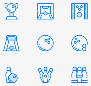 Bowling, HD Png Download, Free Download