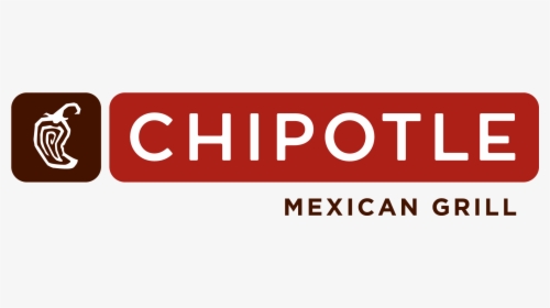 Chipotle Logo - School Spirit Tastes Great Chipotle, HD Png Download, Free Download