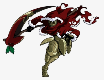 Specter Knight Rail Mail, HD Png Download, Free Download