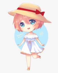 Ddlc Sayori Summer, HD Png Download, Free Download