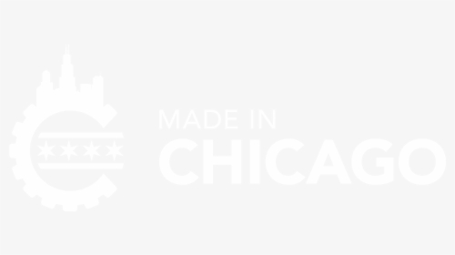 Made In Chicago Logo, HD Png Download, Free Download