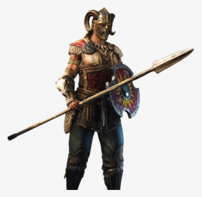Valkyrie For Honor Png, Transparent Png, Free Download