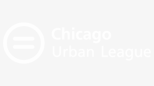 Chicago Urban League Logo White, HD Png Download, Free Download