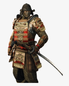 Samurai For Honor Orochi, HD Png Download, Free Download