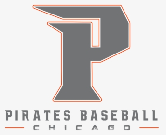 Pirates Baseball Chicago Logo, HD Png Download, Free Download