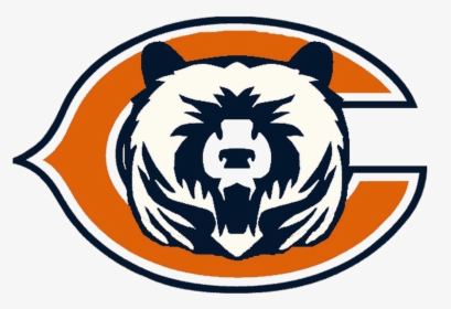 Chicago Bears Png Image Free Download - Chicago Bears Old Logo, Transparent Png, Free Download
