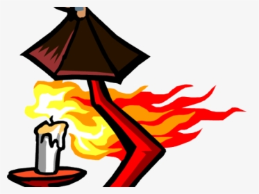 Torch Clipart Lanterns - Toon Link, HD Png Download, Free Download