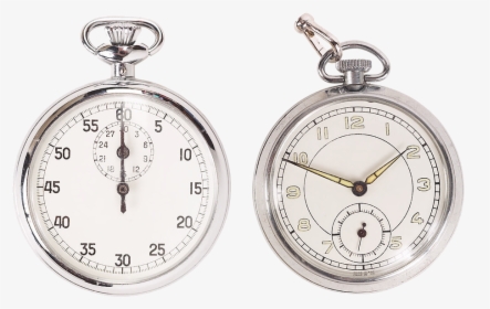 Pocket Watch, Mechanical Watch, Arrows, Dial, Time - Pocket Watch, HD Png Download, Free Download