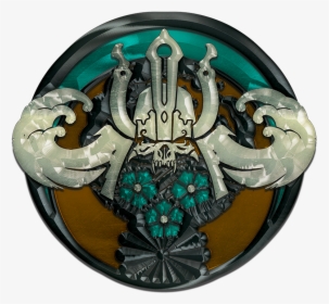 Emblema Samurai For Honor, HD Png Download, Free Download