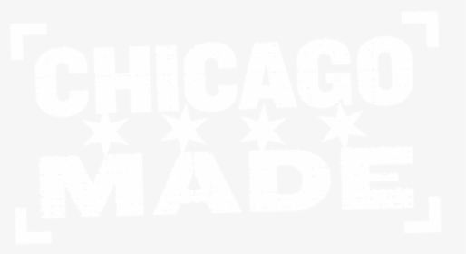 Chicago Made Logo, HD Png Download, Free Download