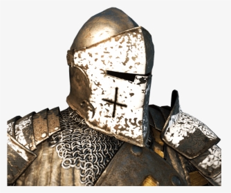 Warden For Honor Helmet , Png Download - Warden Head For Honor, Transparent Png, Free Download