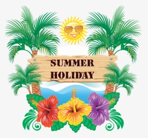 Transparent Holiday Png Images - We All Going On A Summer Holiday, Png Download, Free Download