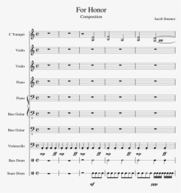 Hymne A L Amour Sheet Music, HD Png Download, Free Download