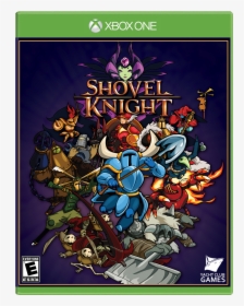 Shovel Knight On Ps4, HD Png Download, Free Download