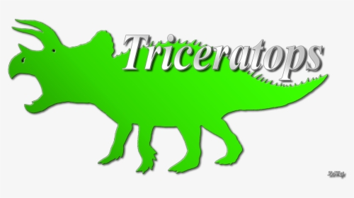 Triceratops Clipart , Png Download, Transparent Png, Free Download