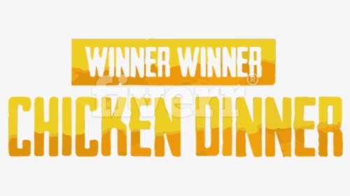 Pan Winner Winner Chicken Dinner Png