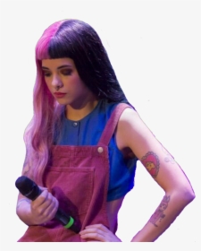 Melanie Martinez And Cry Baby Image - Melanie Martinez, HD Png Download, Free Download