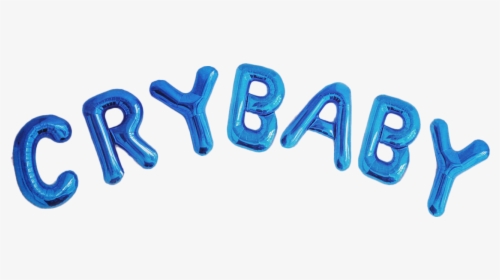 #crybaby #cry #baby #melanie #martinez #melaniemartinez, HD Png Download, Free Download