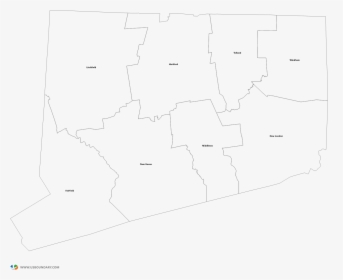 State Of Texas Outline Png - Drawing, Transparent Png, Free Download