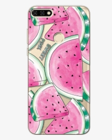 Iphone Case Pink Sweet Watermelon, HD Png Download, Free Download