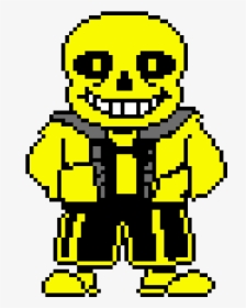 Sans Controlled By Bill Cipher , Png Download - Transparent Sans Png, Png Download, Free Download