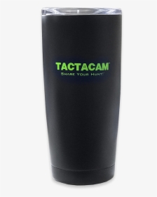 Tactacam Camera Tumbler - Pint Glass, HD Png Download, Free Download