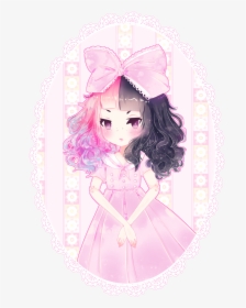 Melanie Martinez More Quote - Cry Baby Fan Art, HD Png Download, Free Download