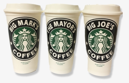 Personalized Starbucks Tumbler Png - Starbucks New, Transparent Png, Free Download