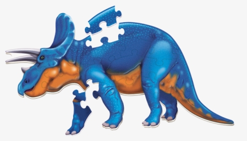 Dinosaur Jombo Puzzle, HD Png Download, Free Download