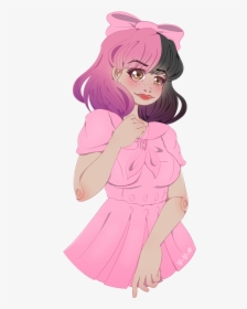 Melanie Martinez - Cartoon, HD Png Download, Free Download