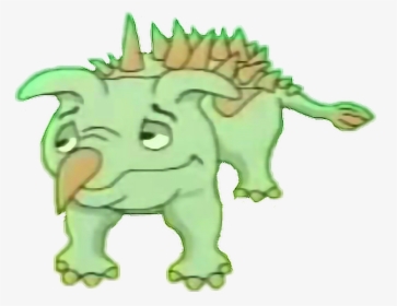 Transparent Triceratops Clipart - Dinosaur Yee Png, Png Download, Free Download