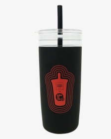 Oc Black Tumbler V2, HD Png Download, Free Download