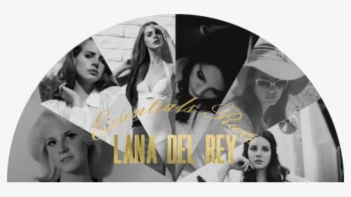 Lana Del Rey Born, HD Png Download, Free Download